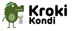 krokikondi