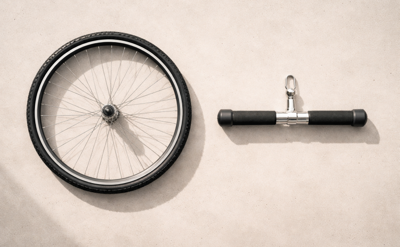 Spinning edzést keresel Budapesten? Lehet, hogy ez jobban illik hozzád.